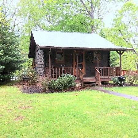 River Bend Townsend Exterior photo